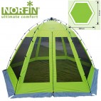 Тент-шатер Norfin Lund NF