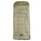 Спальный мешок Norfin Carp Comfort 200 L/R
