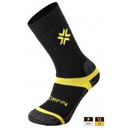 Носки Norfin T2P Balance Warm Crew