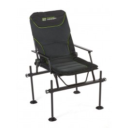 Кресло фидерное Norfin Feeder Concept Comfort