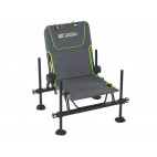 Кресло фидерное Norfin Feeder Concept Compact