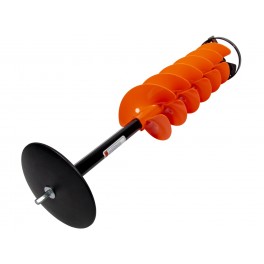 Шнек ледобура Rextor THUNDERBOLT 150
