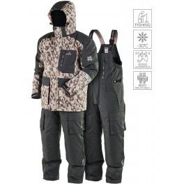 Костюм Norfin Tornado Pro Desert LE