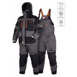 Костюм Norfin Discovery 3 GR