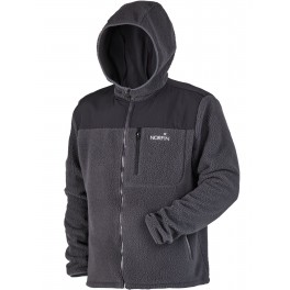 Флисовая куртка Norfin Polarguard GR