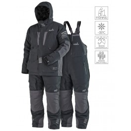 Костюм зимний Norfin Tundra Pro