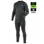 Термобелье Norfin Thermo Line 4 Gray