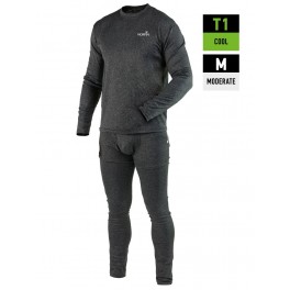 Термобелье Norfin Thermo Line 4 Gray